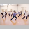 tai chi seminar